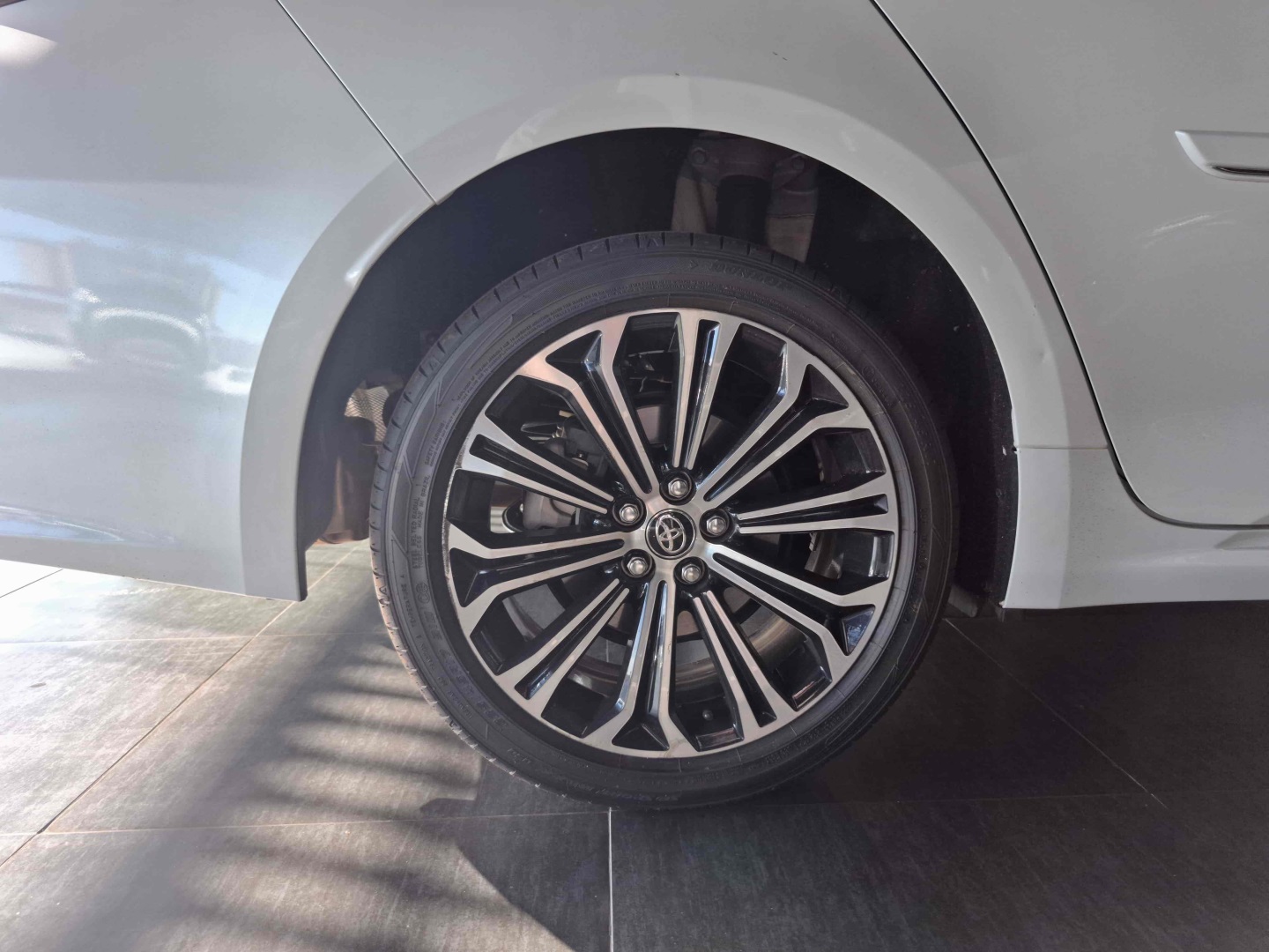 COROLLA 1.8 VVT-I HYBRID FLEX ALTIS PREMIUM CVT