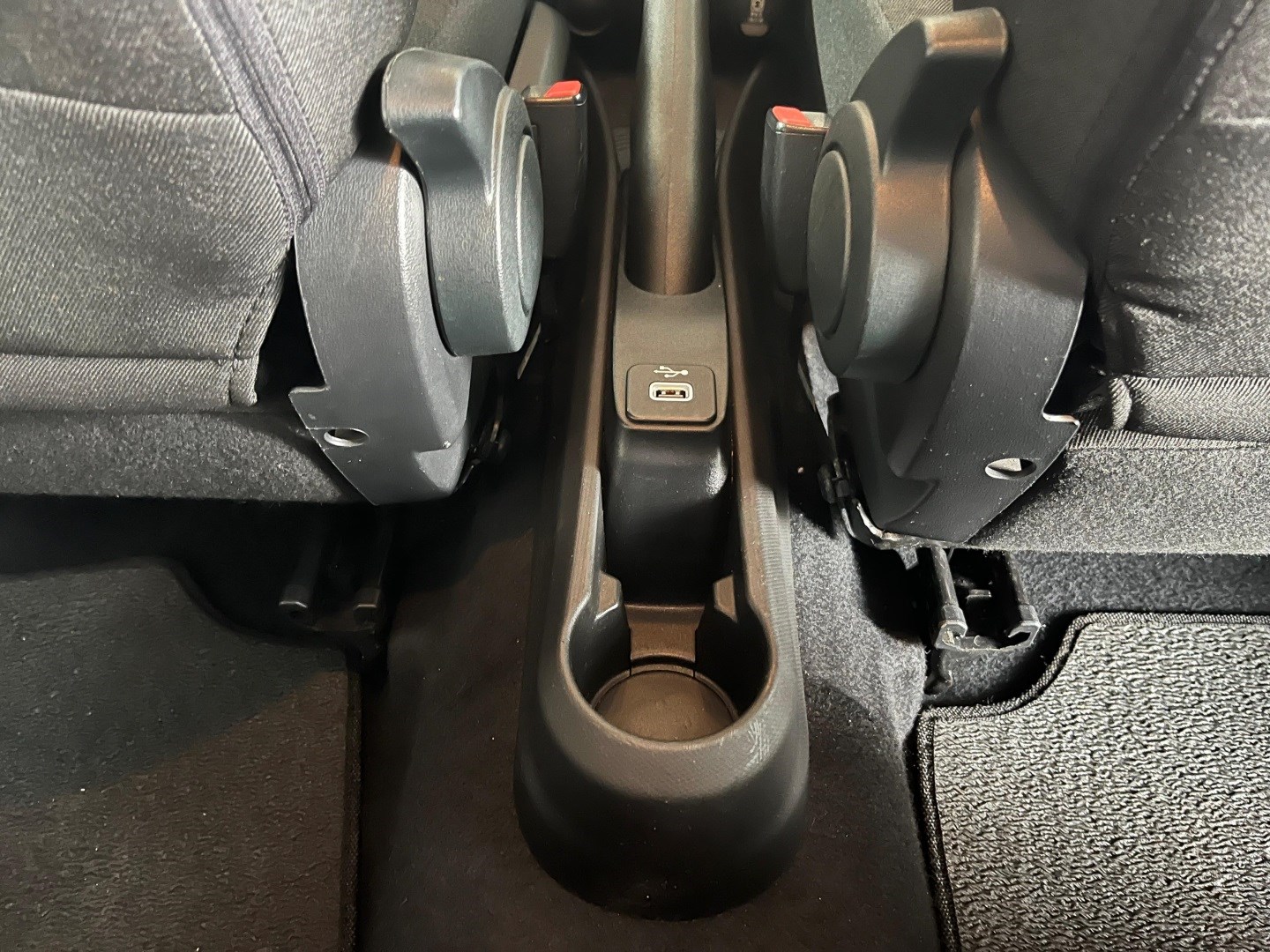 CRONOS 1.3 FIREFLY FLEX DRIVE MANUAL