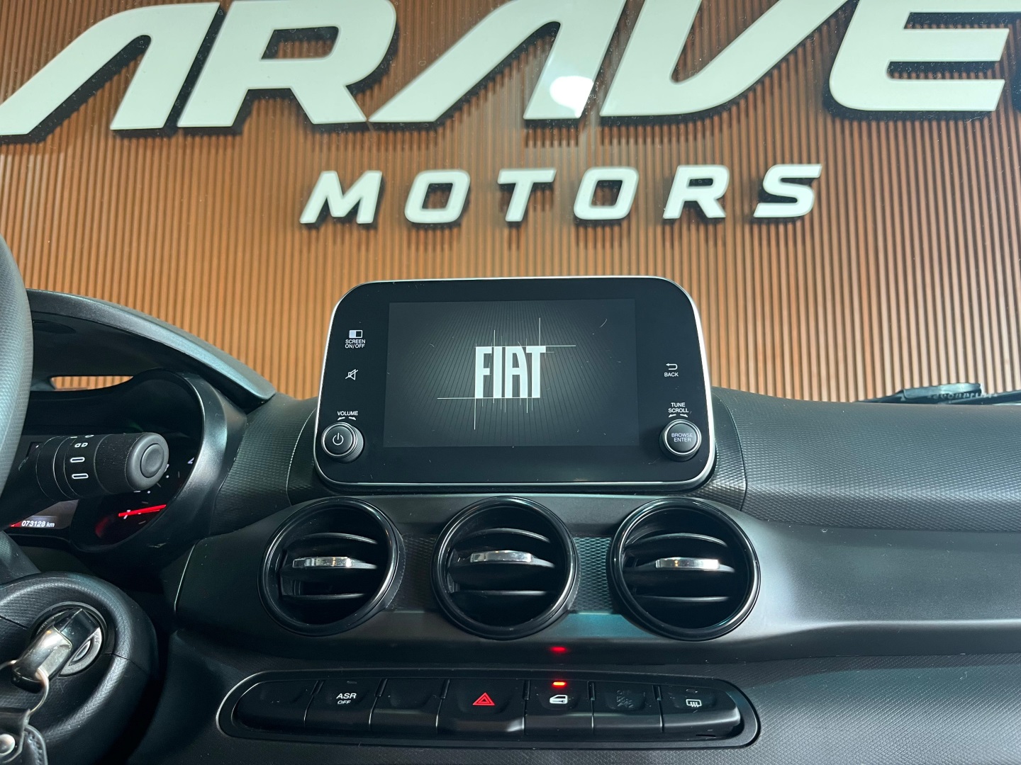 CRONOS 1.3 FIREFLY FLEX DRIVE MANUAL