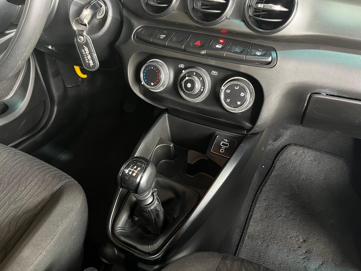 CRONOS 1.3 FIREFLY FLEX DRIVE MANUAL