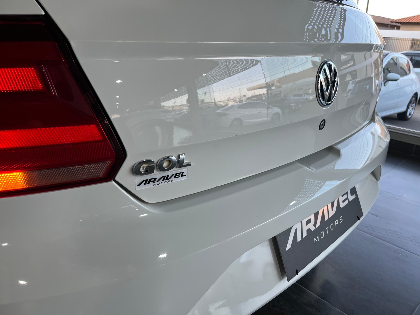 GOL 1.0 12V MPI TOTALFLEX 4P MANUAL11