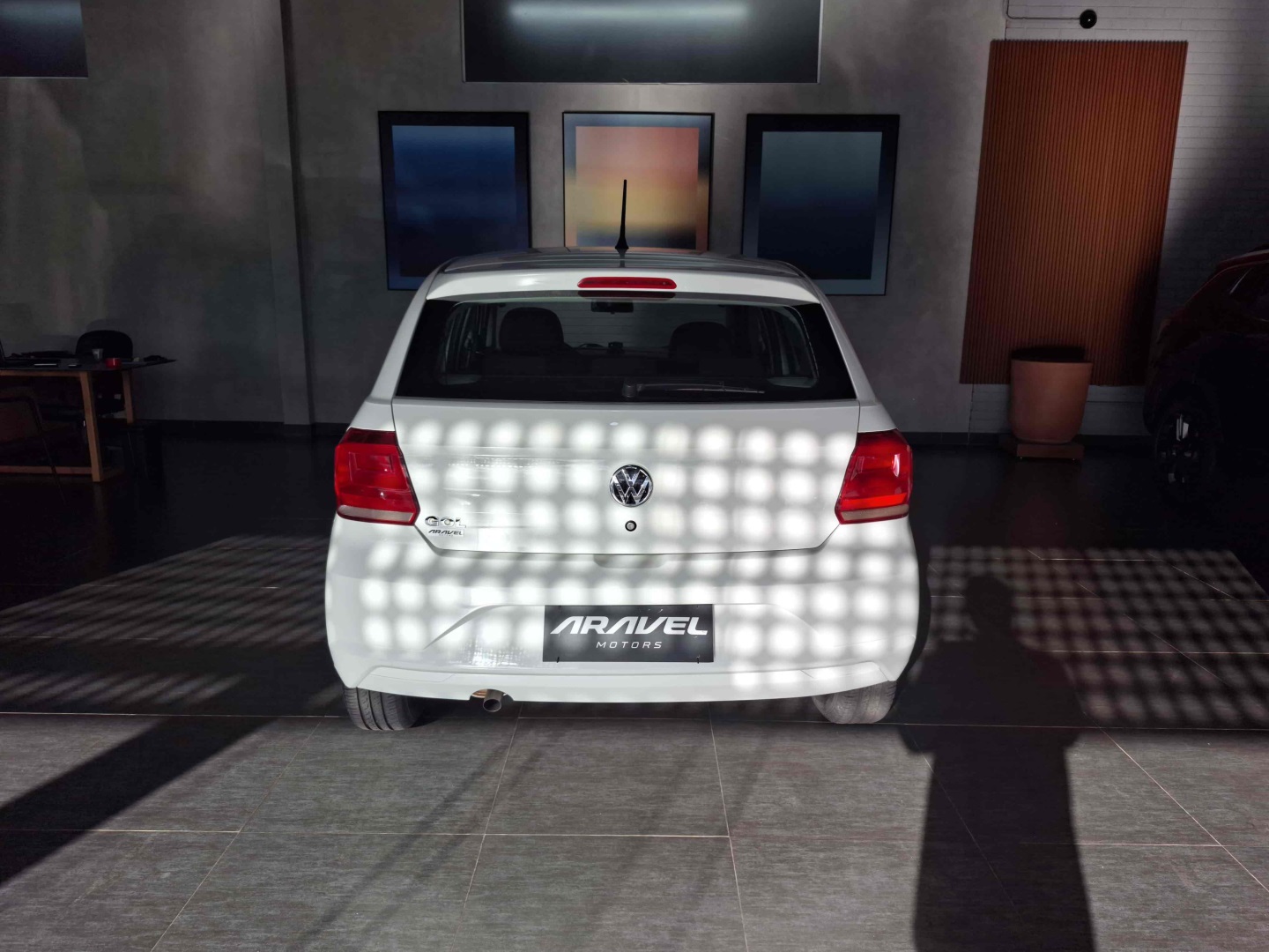 GOL 1.0 12V MPI TOTALFLEX 4P MANUAL