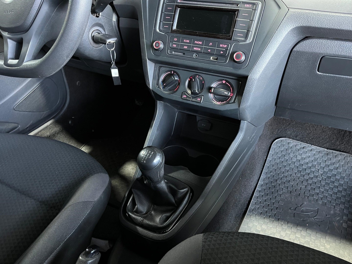 GOL 1.0 12V MPI TOTALFLEX 4P MANUAL21