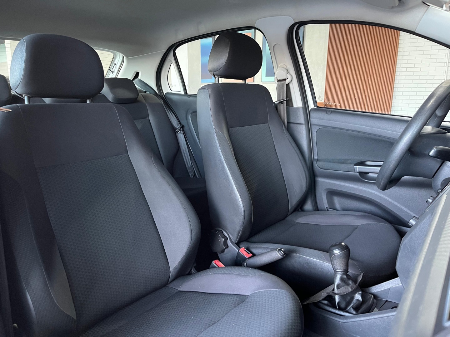 GOL 1.0 12V MPI TOTALFLEX 4P MANUAL22