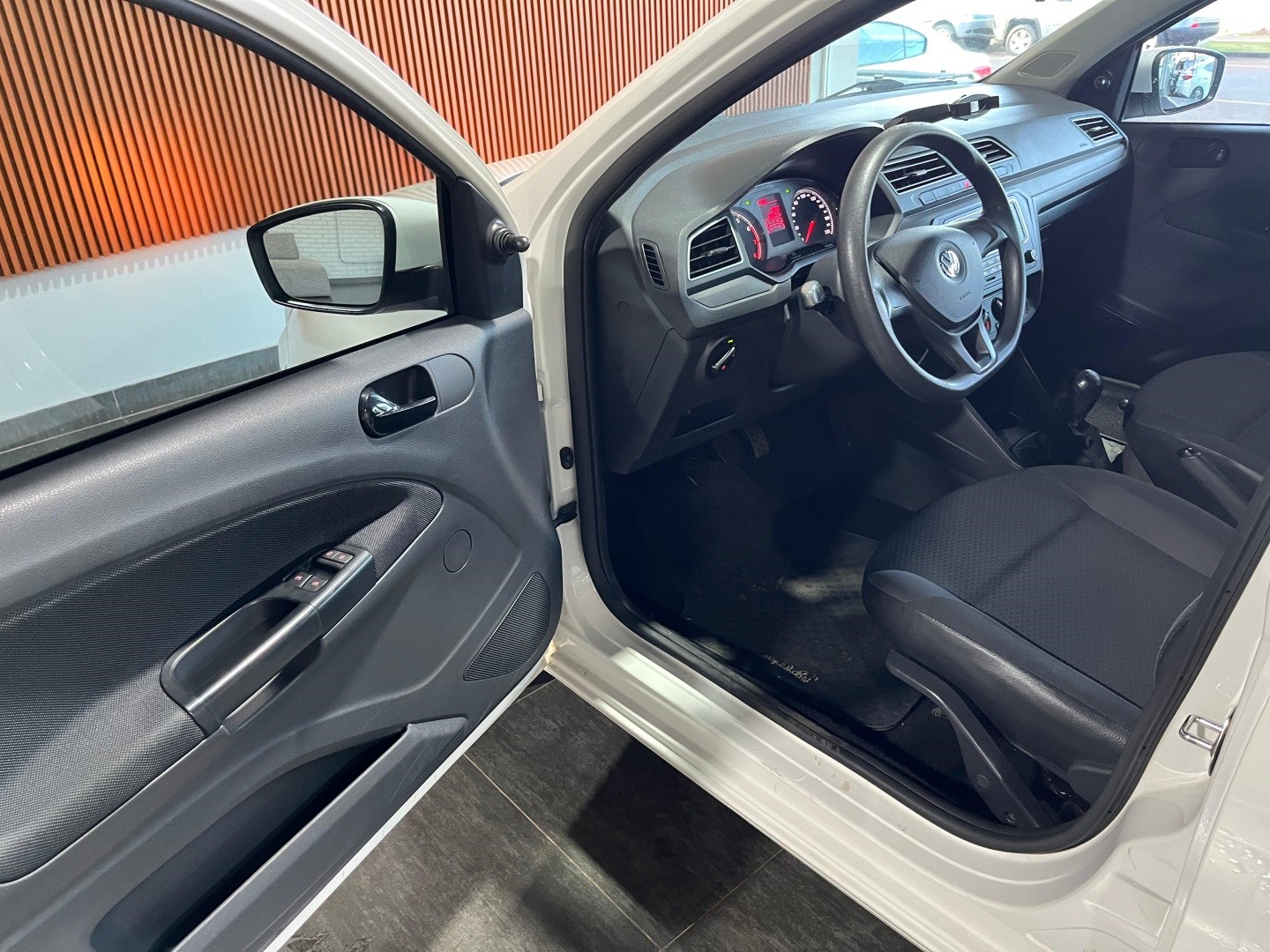 GOL 1.0 12V MPI TOTALFLEX 4P MANUAL8