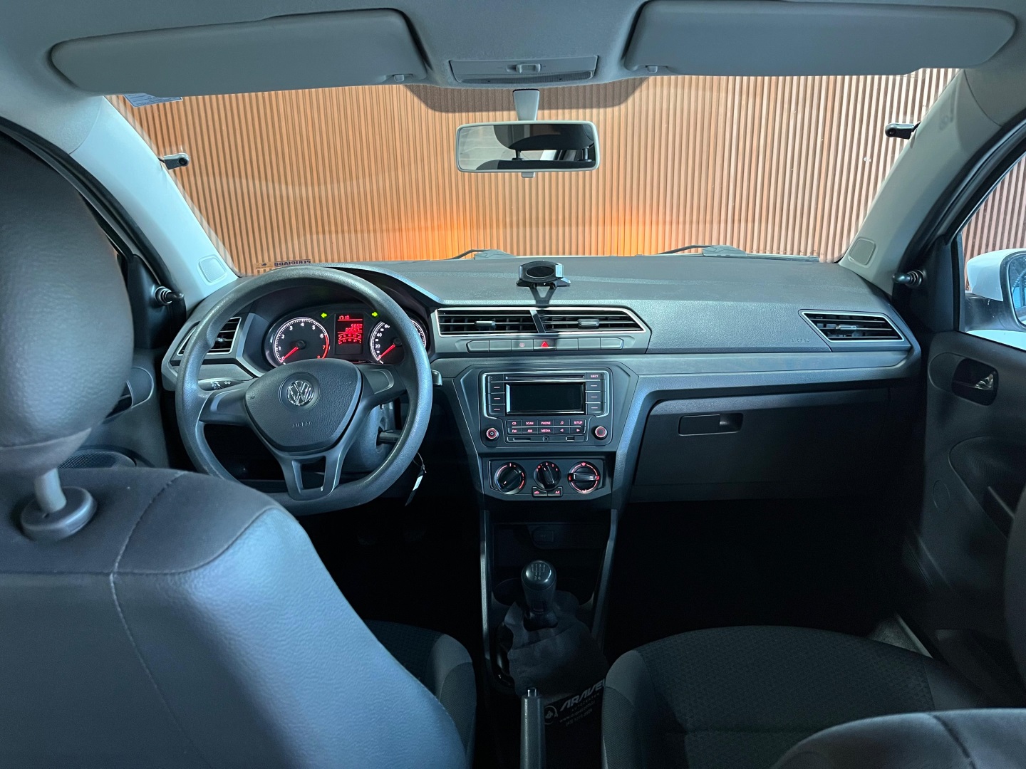 GOL 1.0 12V MPI TOTALFLEX 4P MANUAL16