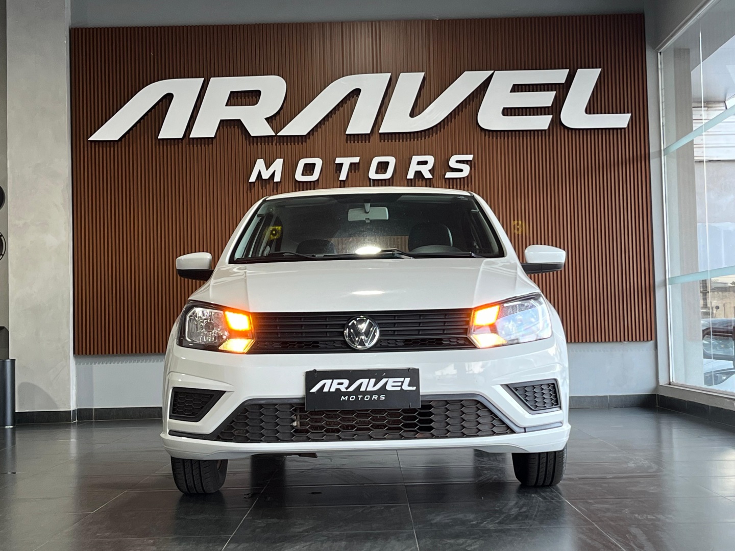 GOL 1.0 12V MPI TOTALFLEX 4P MANUAL19