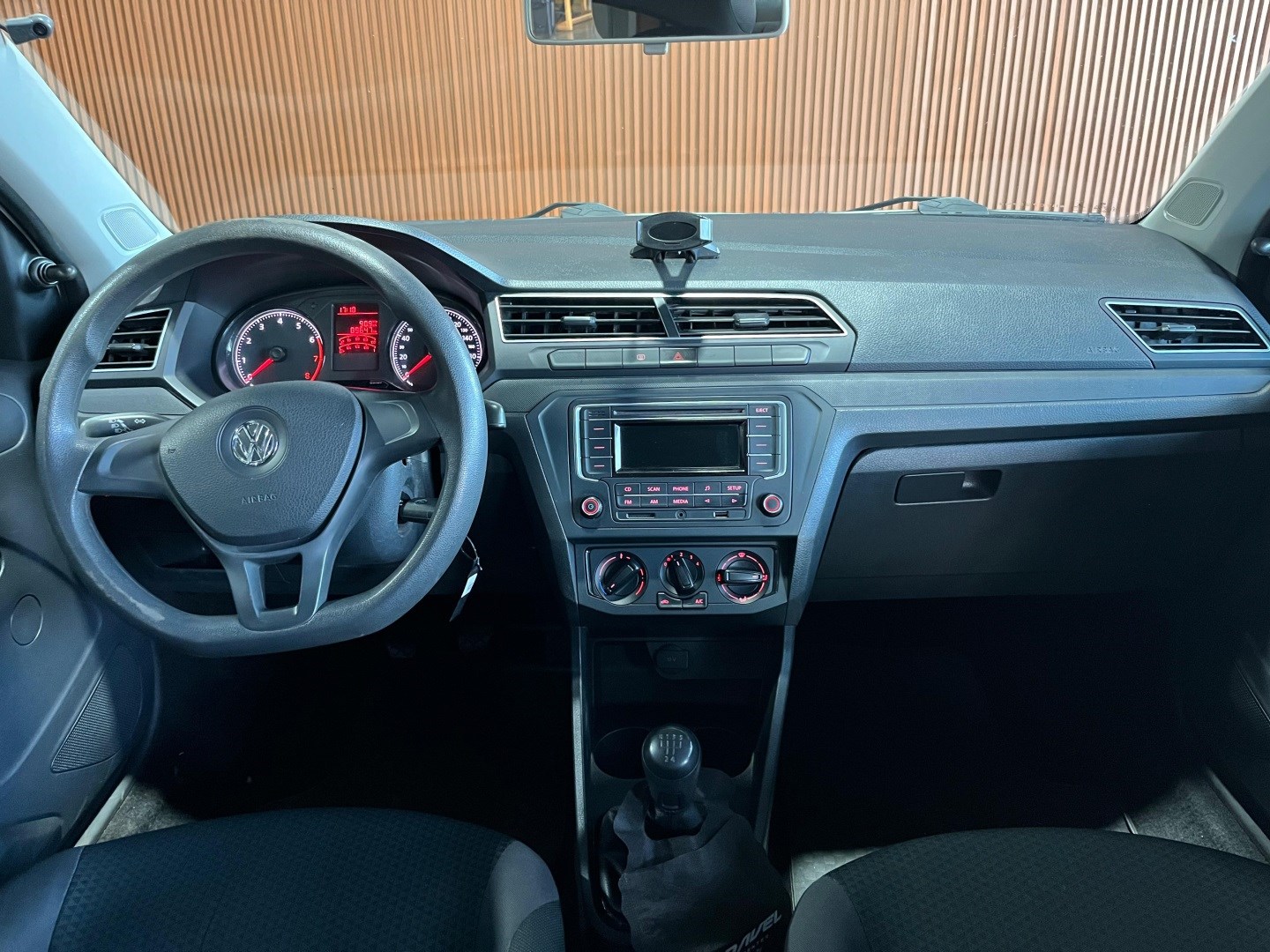 GOL 1.0 12V MPI TOTALFLEX 4P MANUAL4