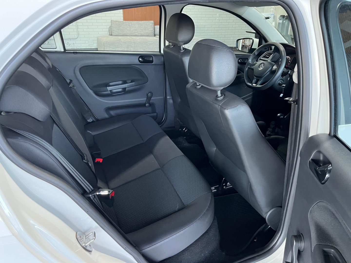 GOL 1.0 12V MPI TOTALFLEX 4P MANUAL23