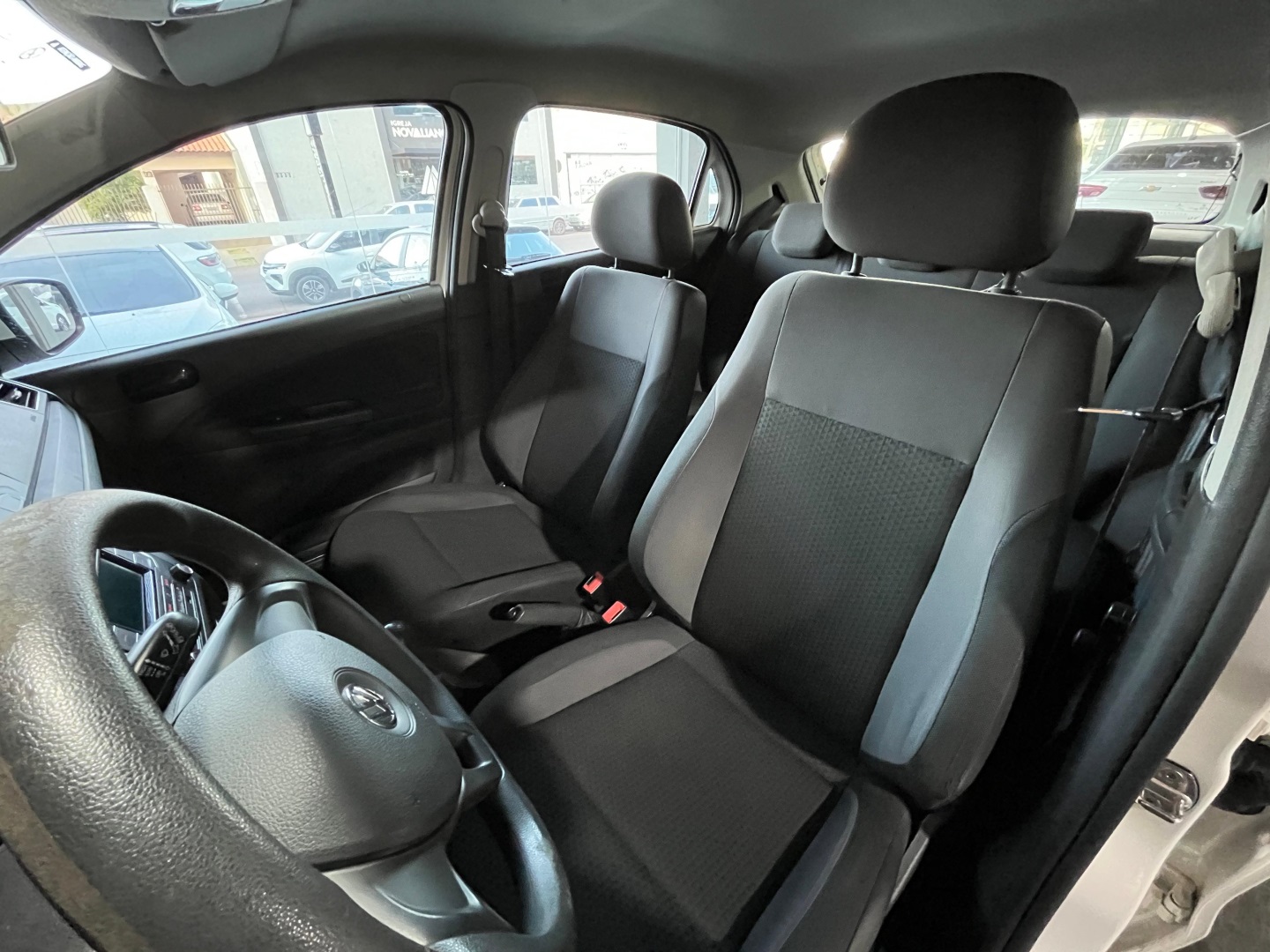 GOL 1.0 12V MPI TOTALFLEX 4P MANUAL24