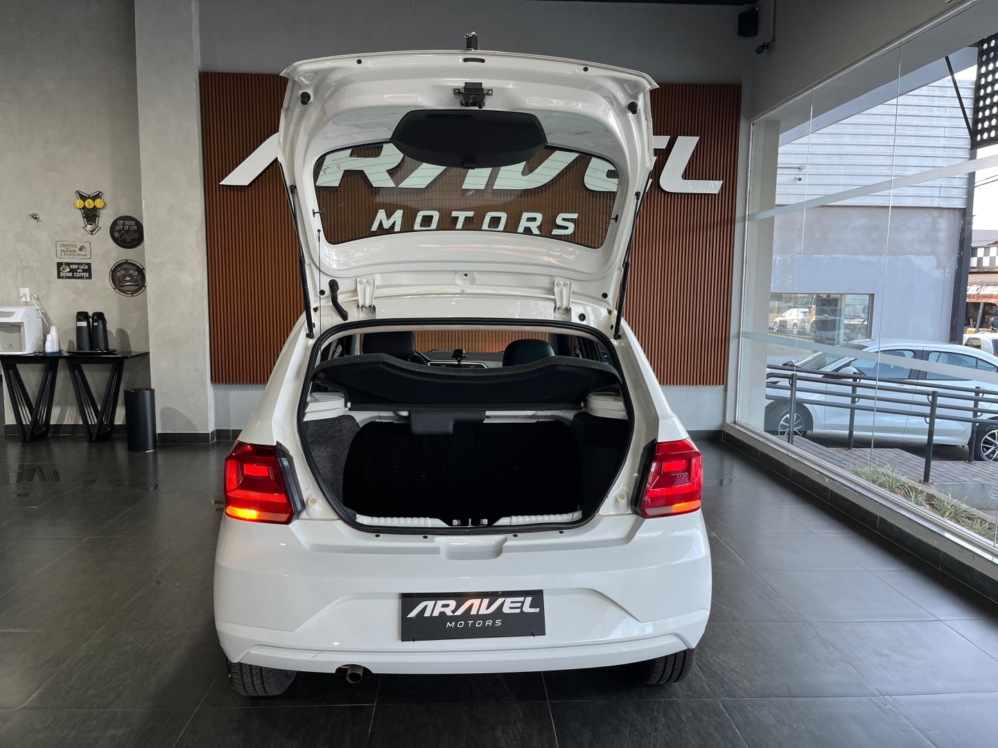 GOL 1.0 12V MPI TOTALFLEX 4P MANUAL15