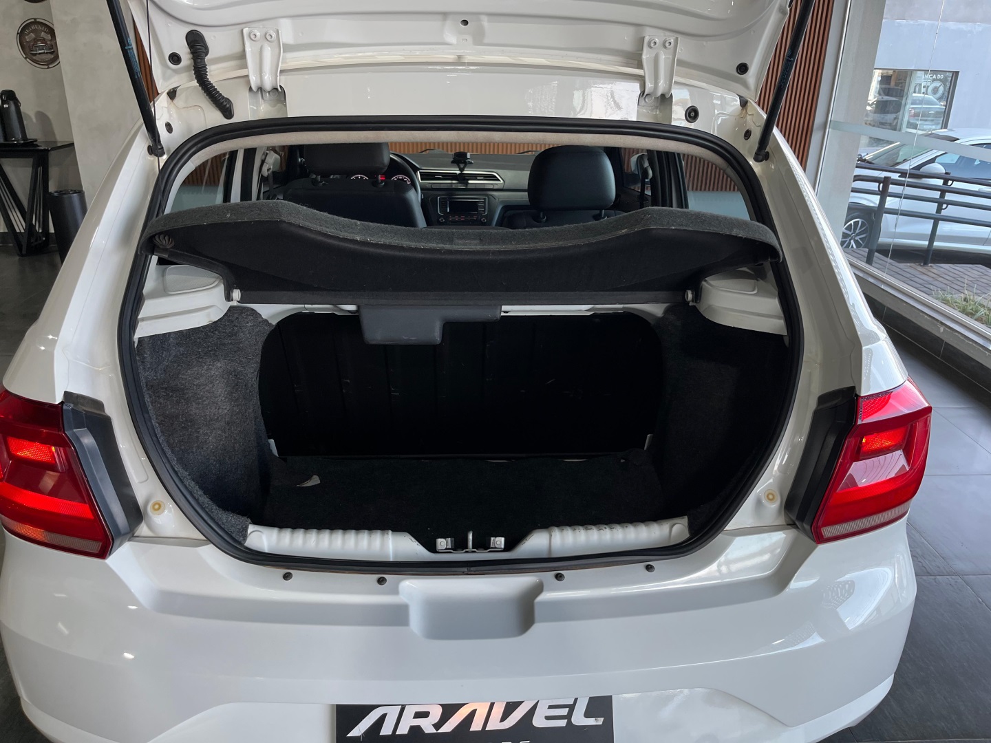 GOL 1.0 12V MPI TOTALFLEX 4P MANUAL6