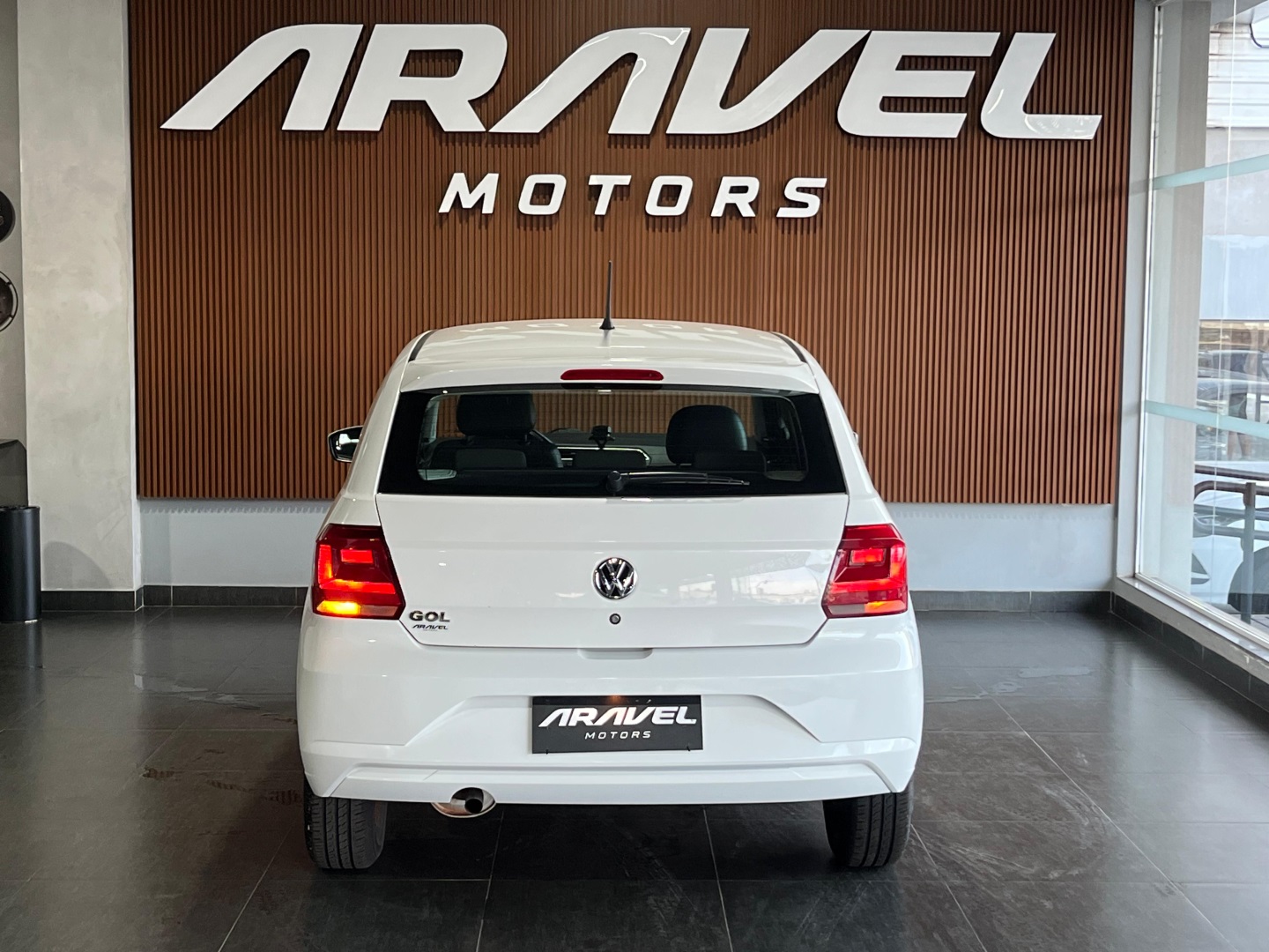 GOL 1.0 12V MPI TOTALFLEX 4P MANUAL3