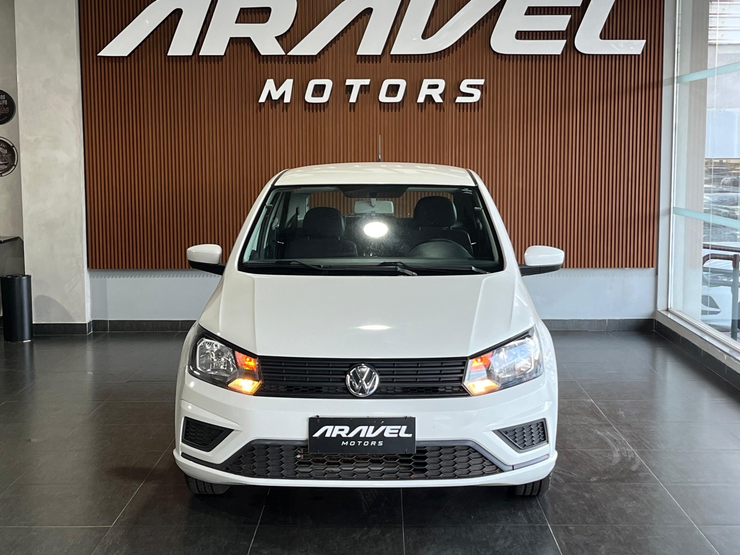 GOL 1.0 12V MPI TOTALFLEX 4P MANUAL1