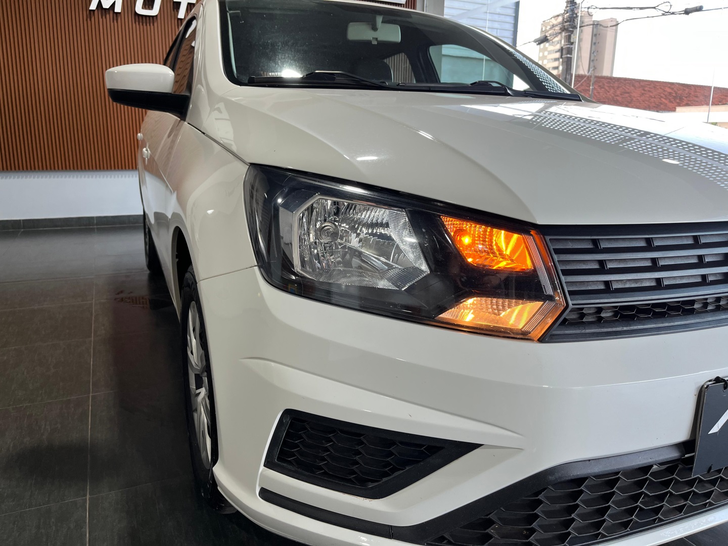 GOL 1.0 12V MPI TOTALFLEX 4P MANUAL7