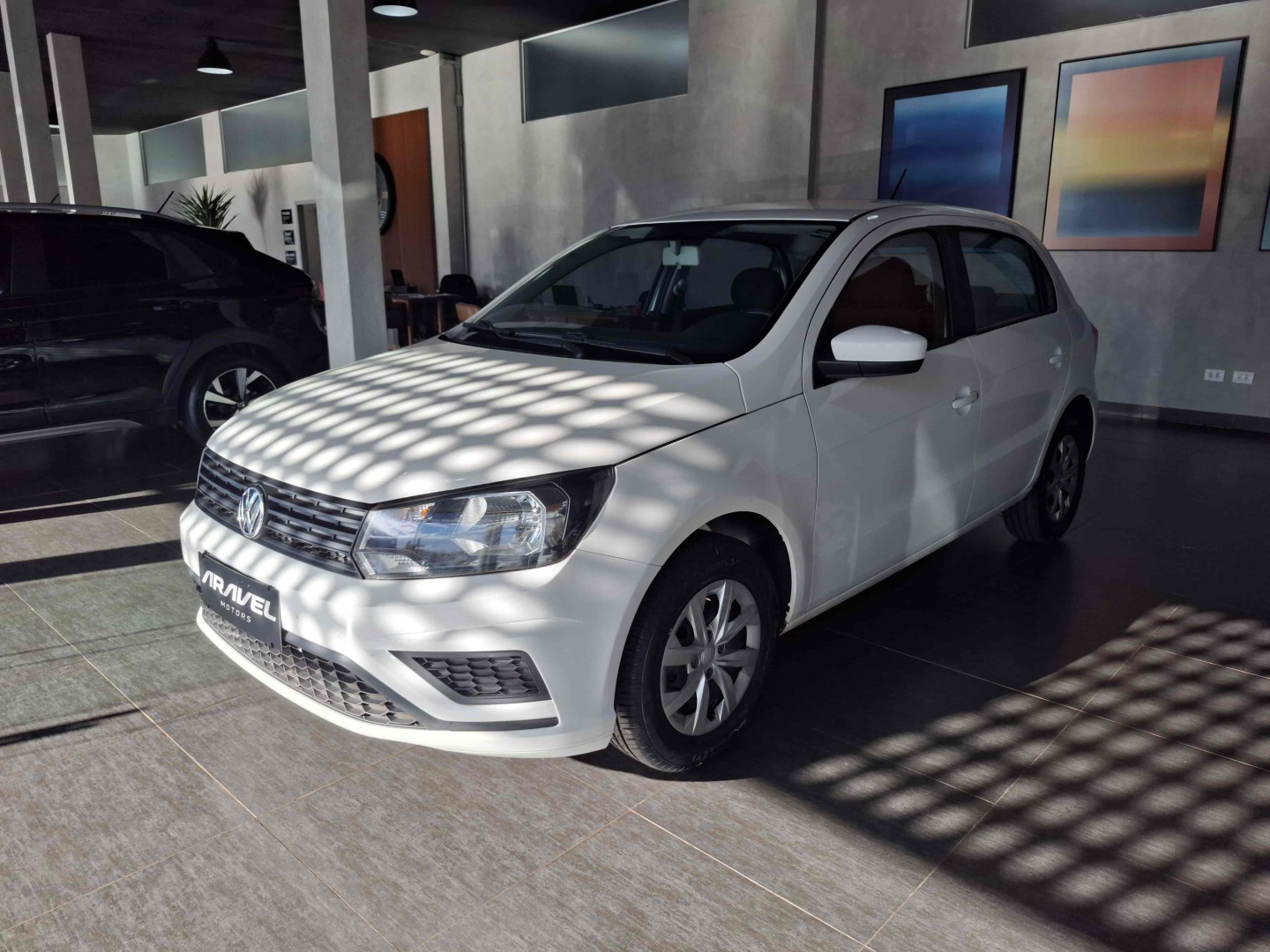 GOL 1.0 12V MPI TOTALFLEX 4P MANUAL GOL 1.0 12V MPI TOTALFLEX 4P MANUAL