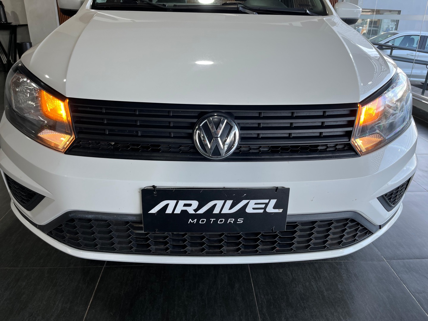 GOL 1.0 12V MPI TOTALFLEX 4P MANUAL17