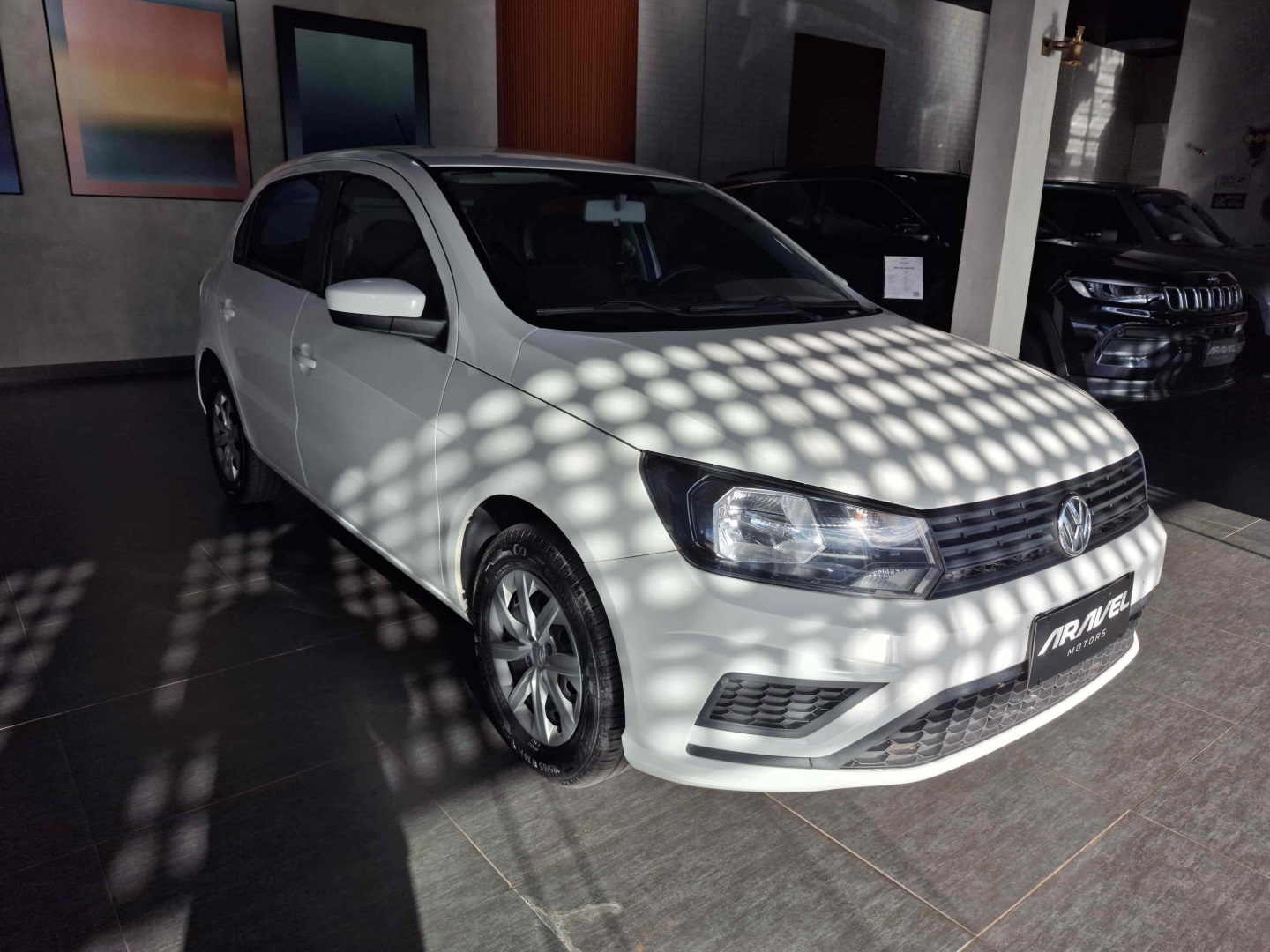 GOL 1.0 12V MPI TOTALFLEX 4P MANUAL
