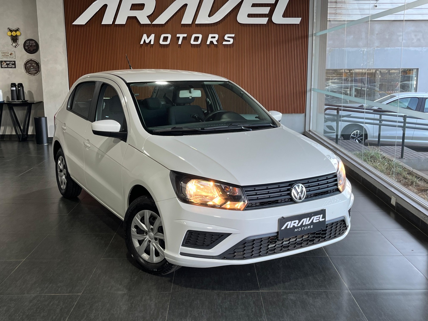 GOL 1.0 12V MPI TOTALFLEX 4P MANUAL GOL 1.0 12V MPI TOTALFLEX 4P MANUAL