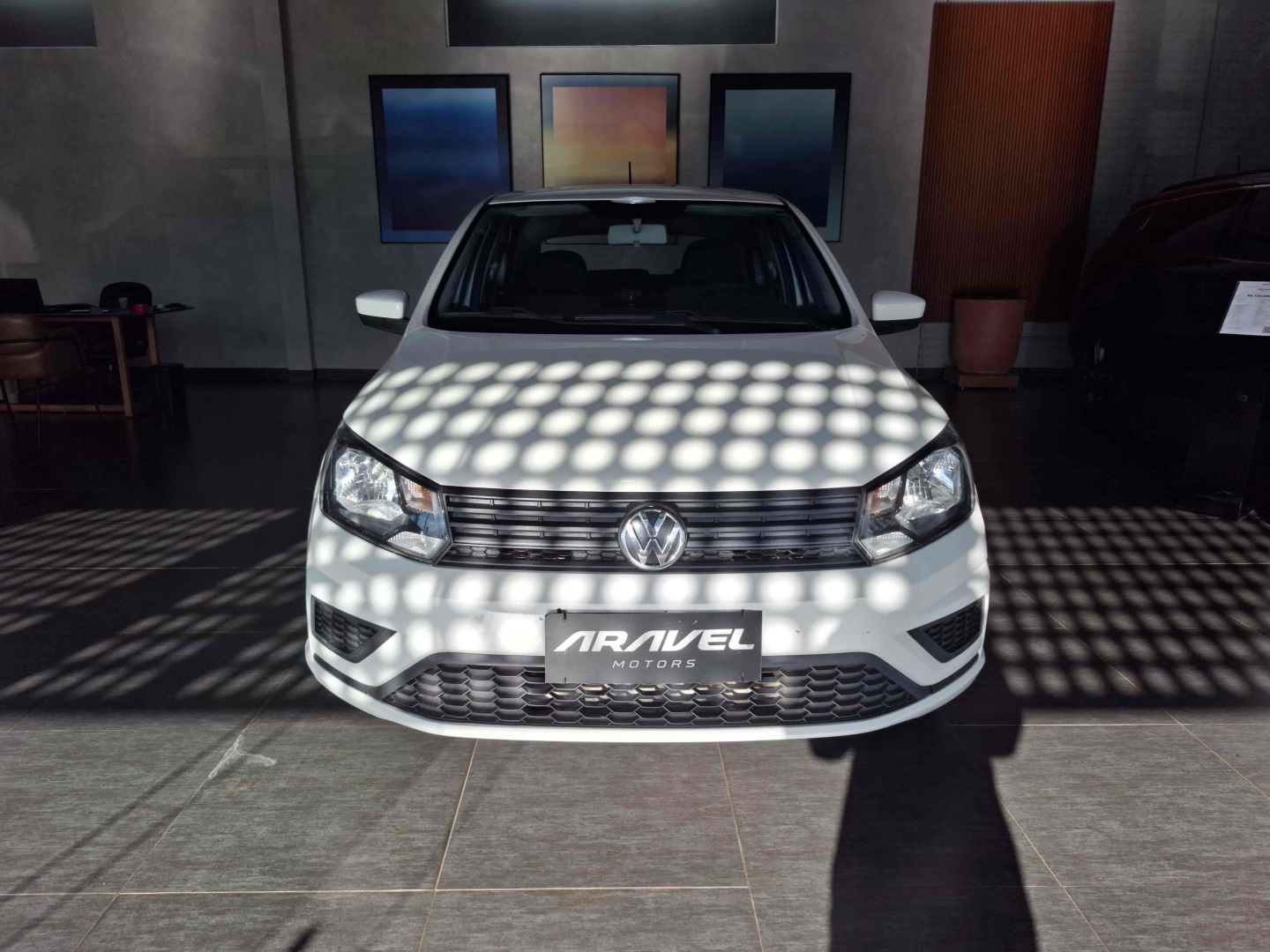 GOL 1.0 12V MPI TOTALFLEX 4P MANUAL