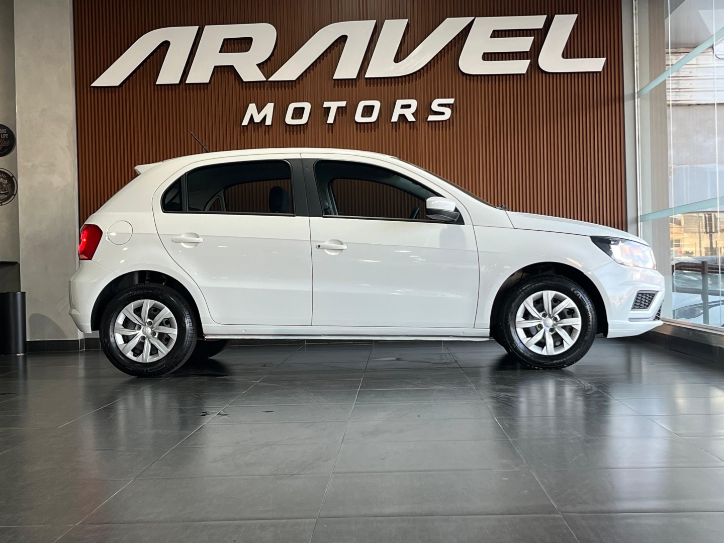 GOL 1.0 12V MPI TOTALFLEX 4P MANUAL2