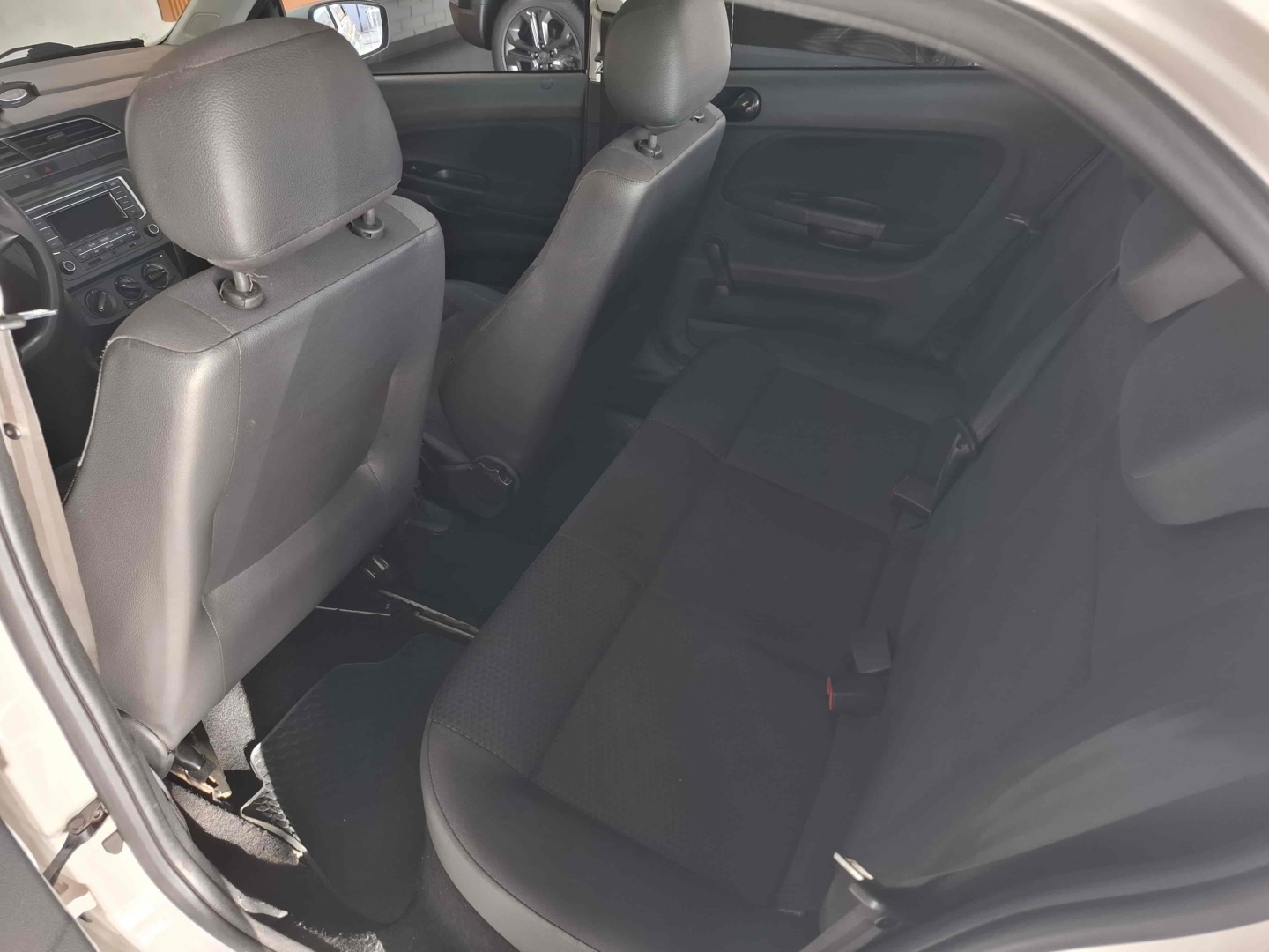 GOL 1.0 12V MPI TOTALFLEX 4P MANUAL
