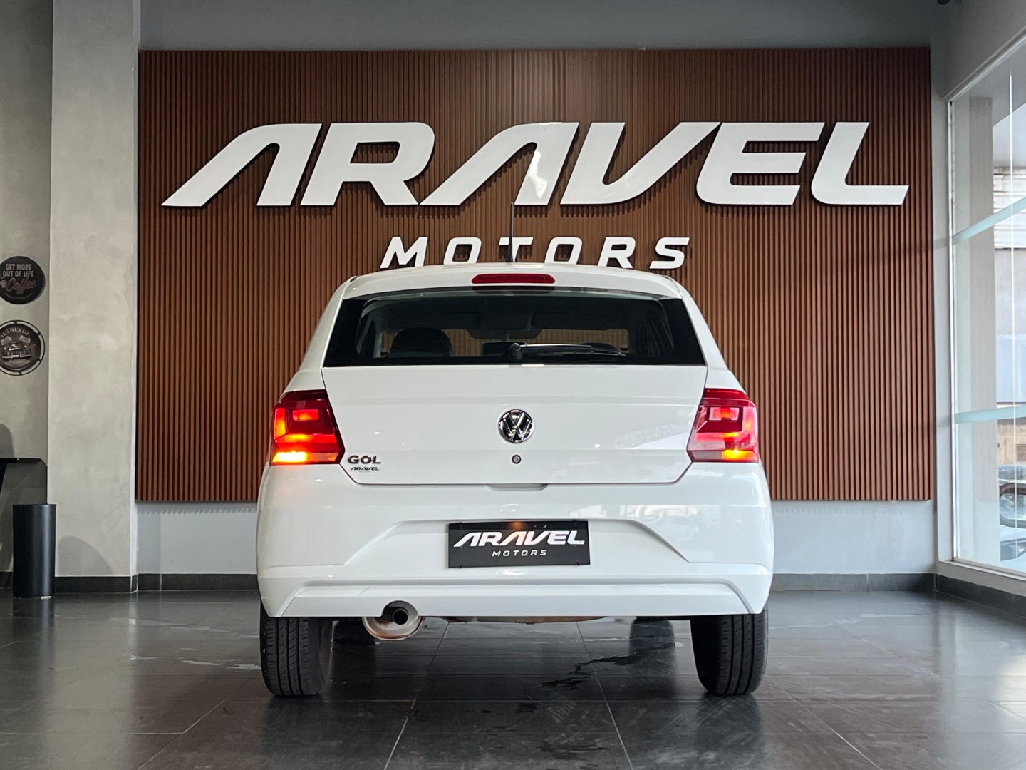 GOL 1.0 12V MPI TOTALFLEX 4P MANUAL13