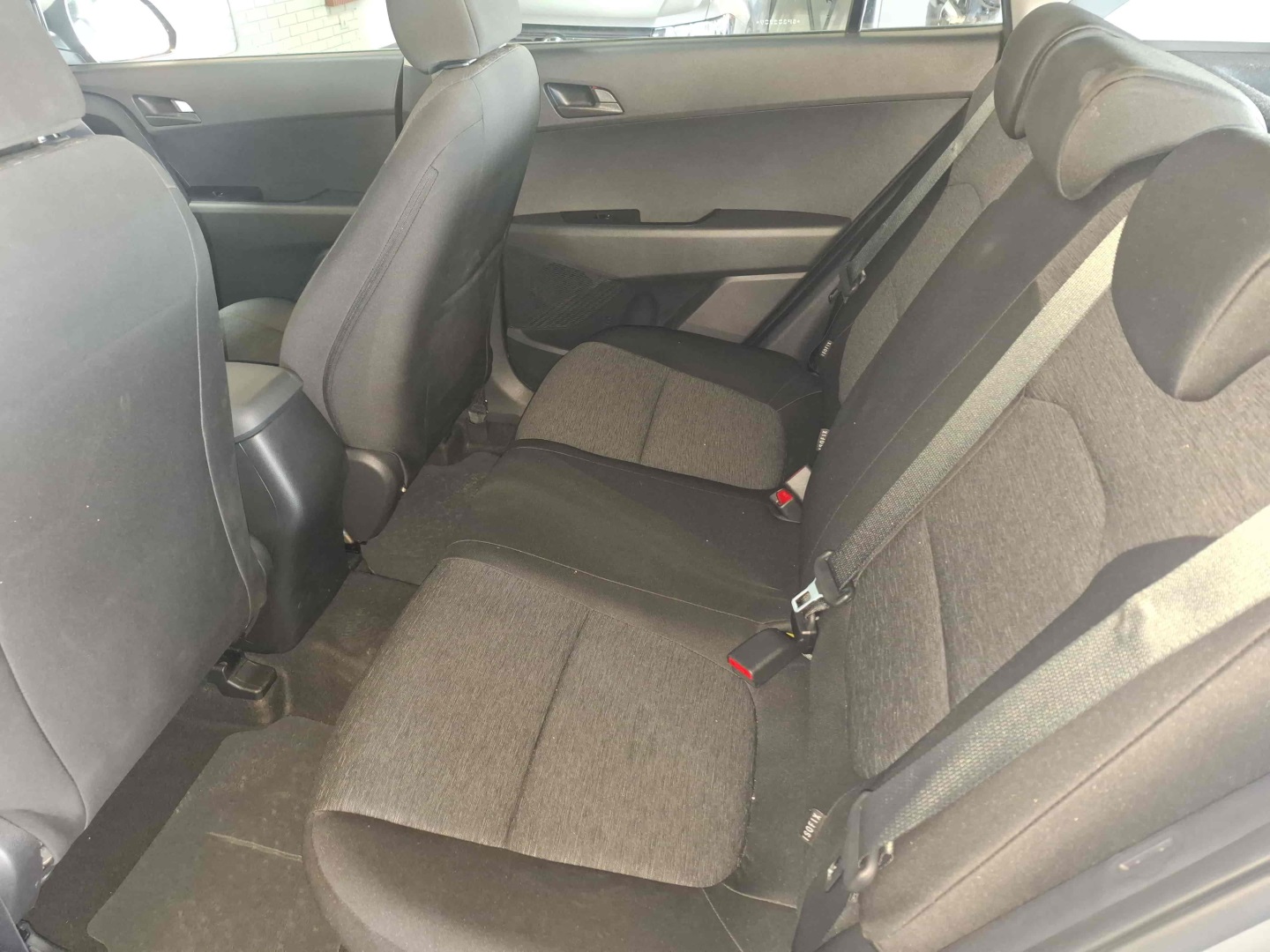 CRETA 1.6 16V FLEX ACTION AUTOMÁTICO