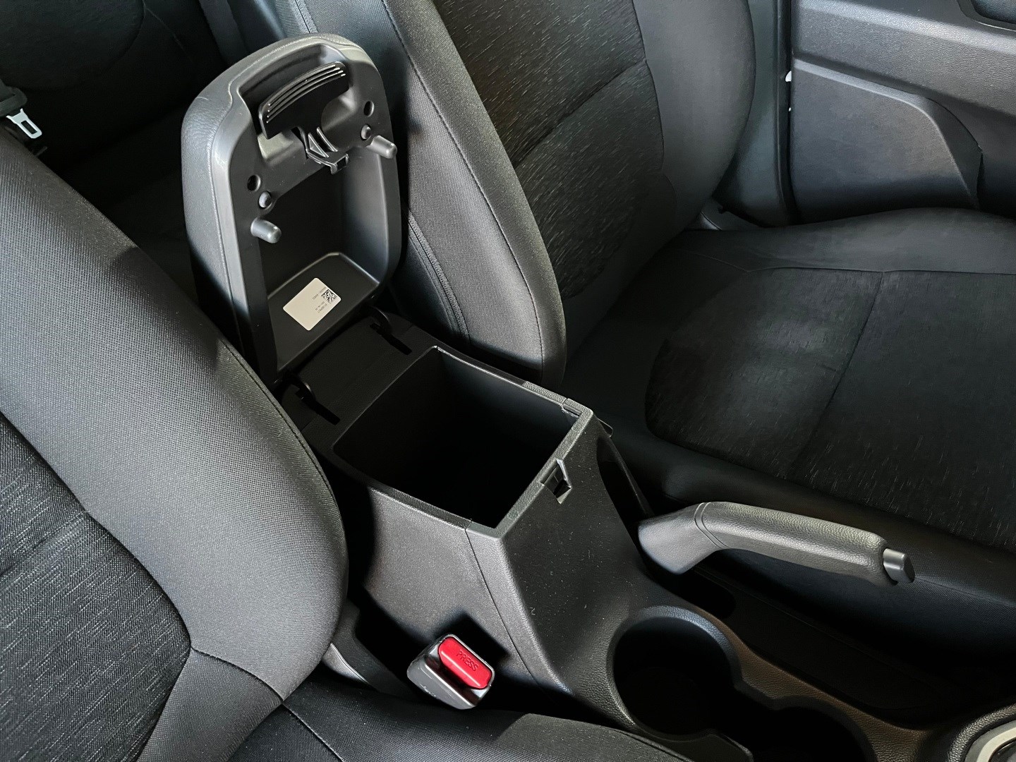 CRETA 1.6 16V FLEX ACTION AUTOMÁTICO