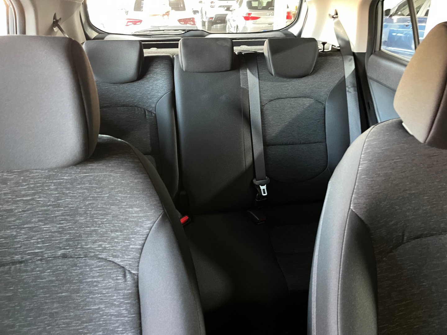 CRETA 1.6 16V FLEX ACTION AUTOMÁTICO