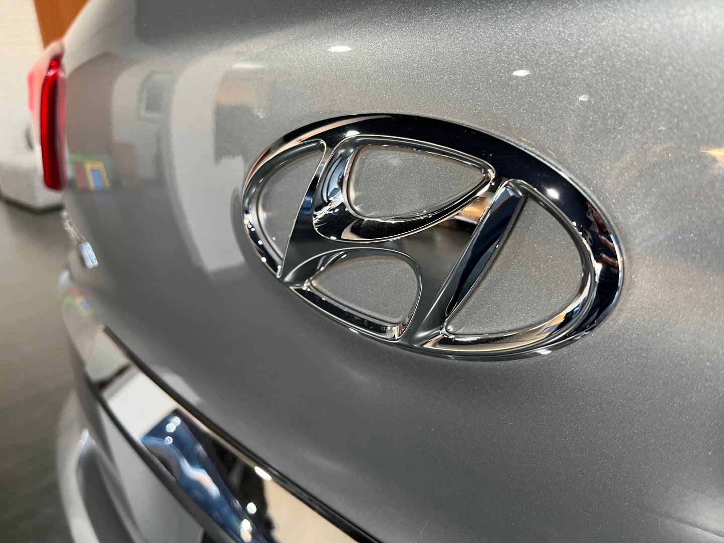 CRETA 1.6 16V FLEX ACTION AUTOMÁTICO