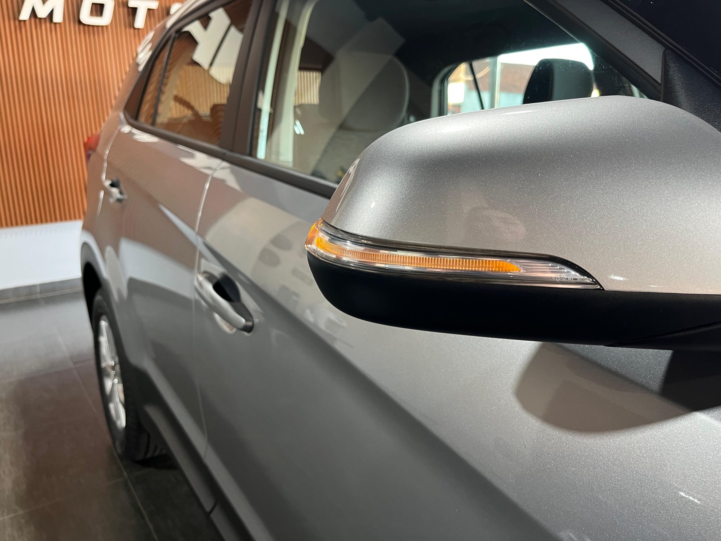 CRETA 1.6 16V FLEX ACTION AUTOMÁTICO