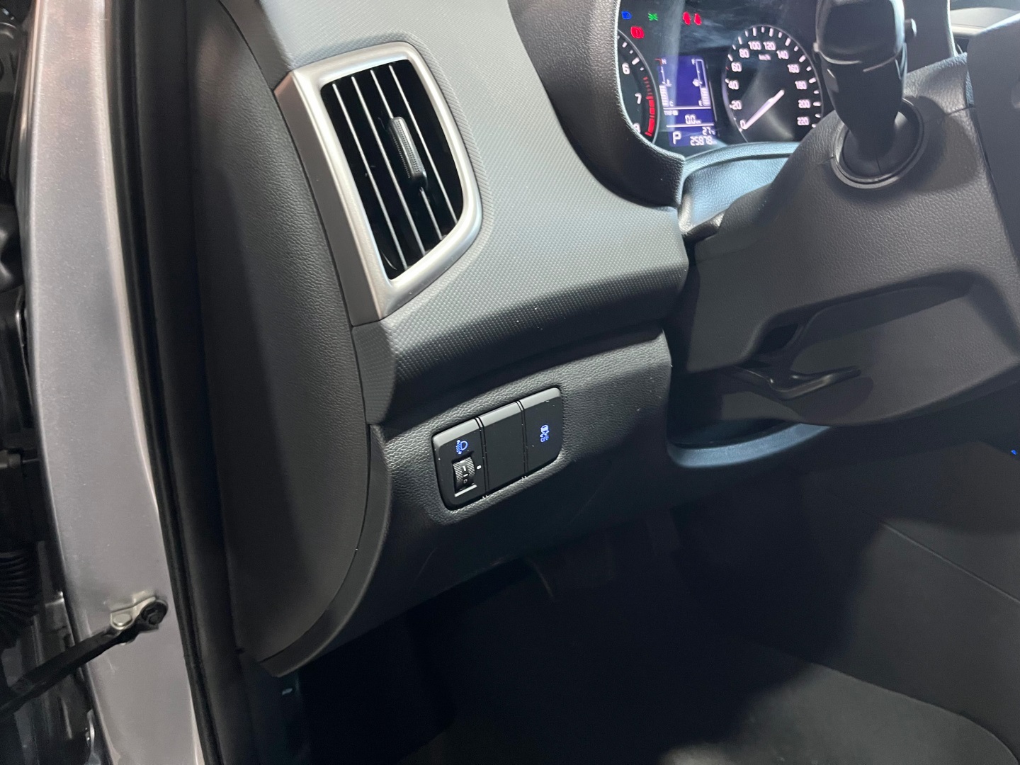 CRETA 1.6 16V FLEX ACTION AUTOMÁTICO