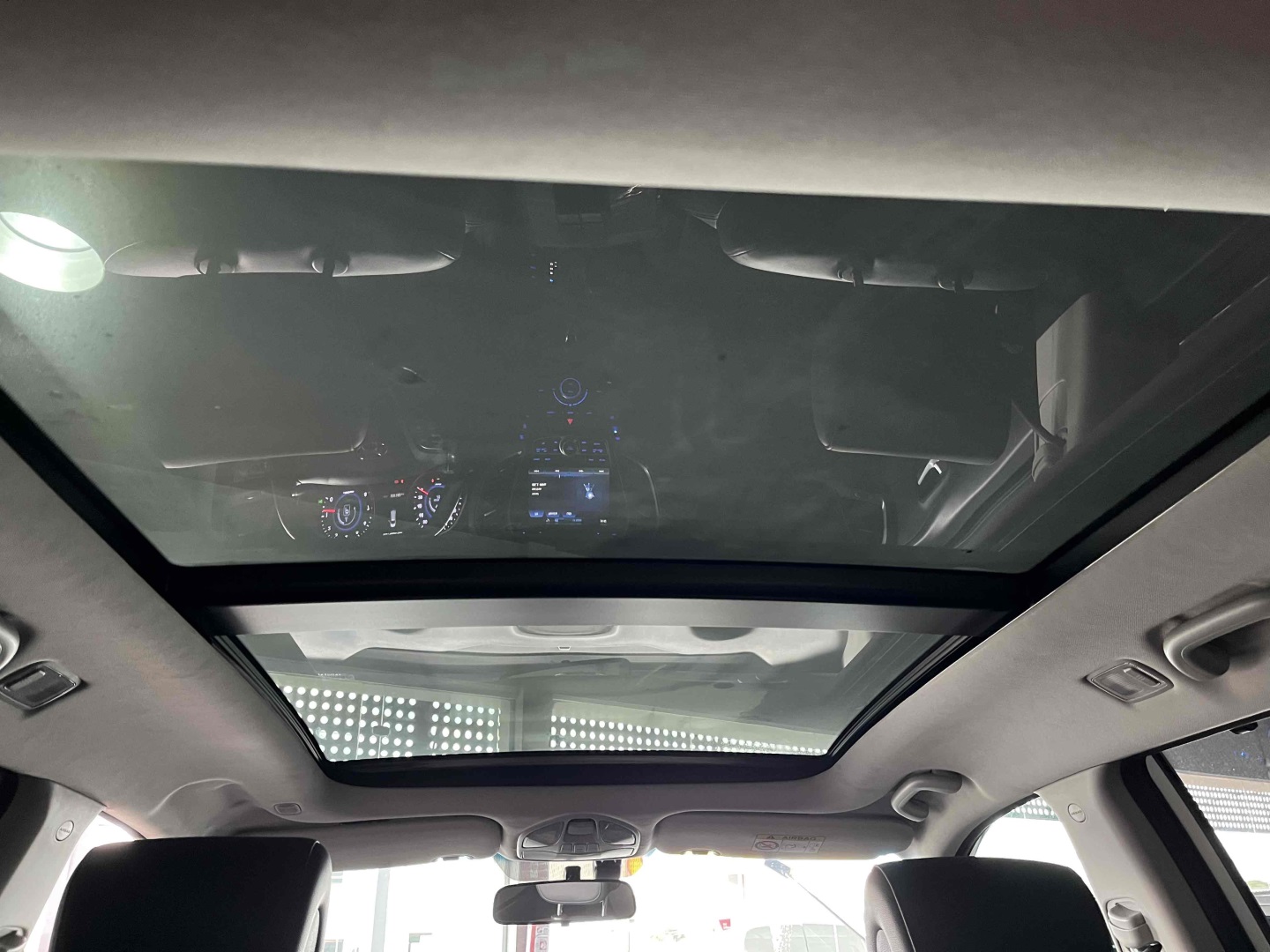 SANTA FE 3.3 MPFI 4X4 7 LUGARES V6 270CV GASOLINA 4P AUTOMÁTICO