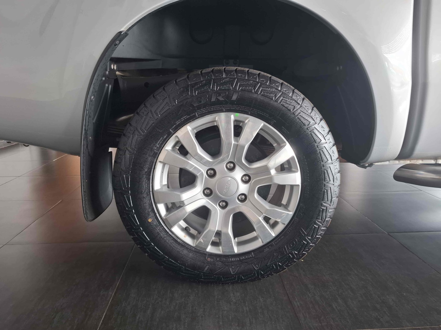 RANGER 3.2 XLT 4X4 CD 20V DIESEL 4P AUTOMÁTICO