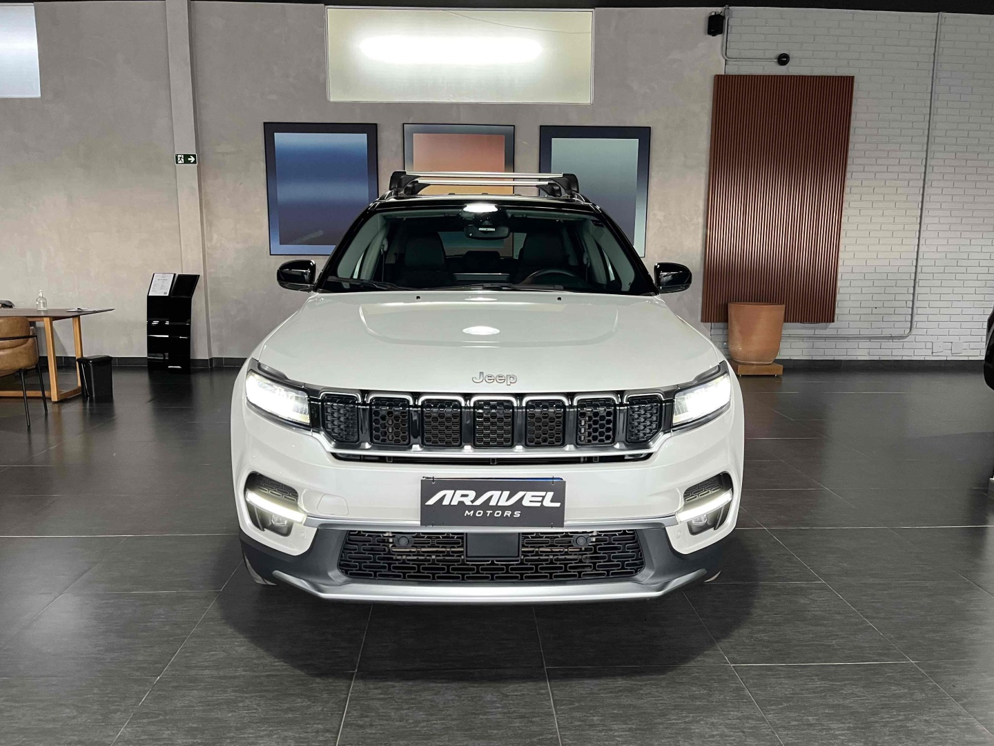 COMMANDER 1.3 T270 TURBO FLEX LIMITED AT6