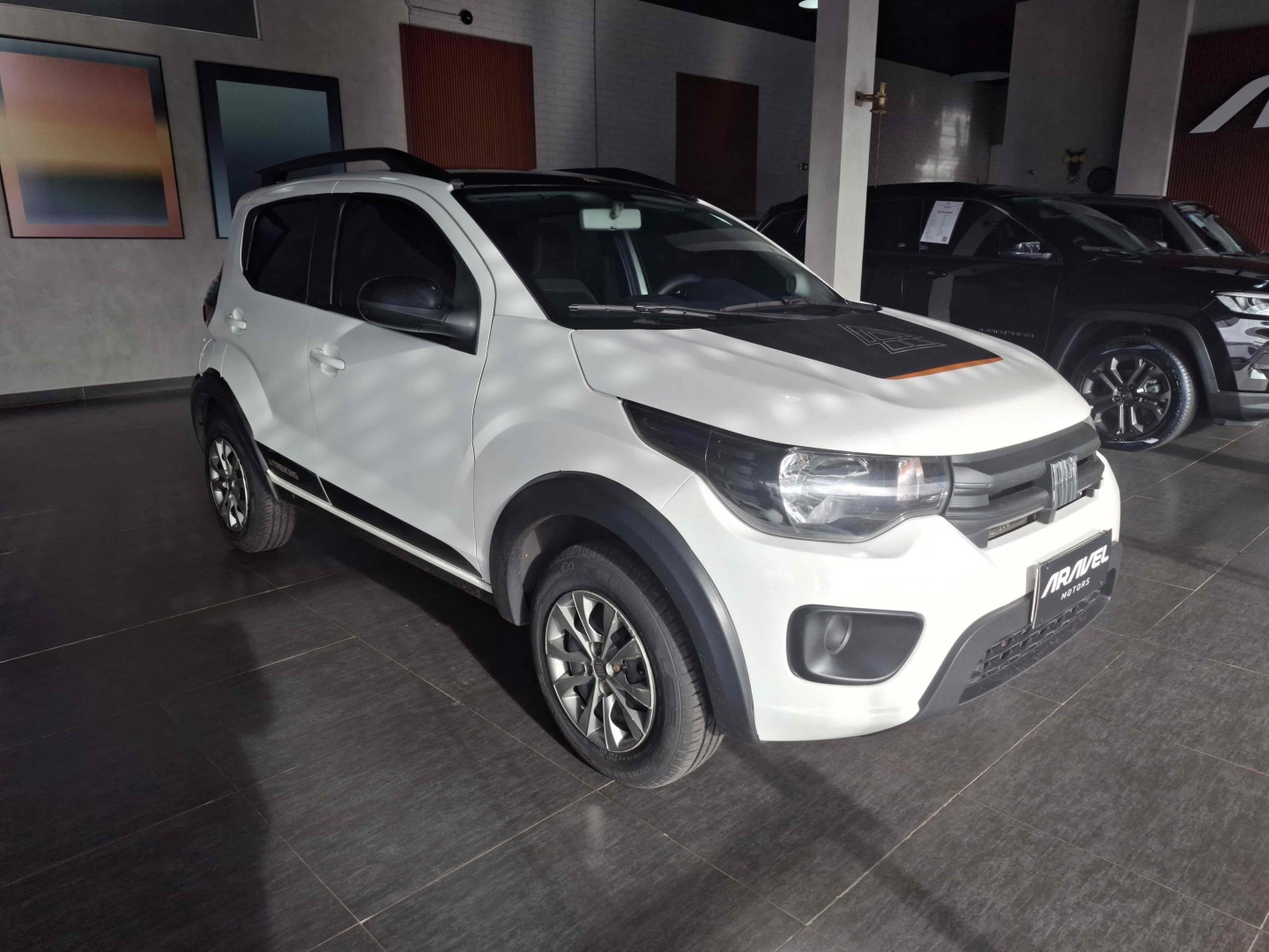 MOBI 1.0 EVO FLEX TREKKING MANUAL MOBI 1.0 EVO FLEX TREKKING MANUAL