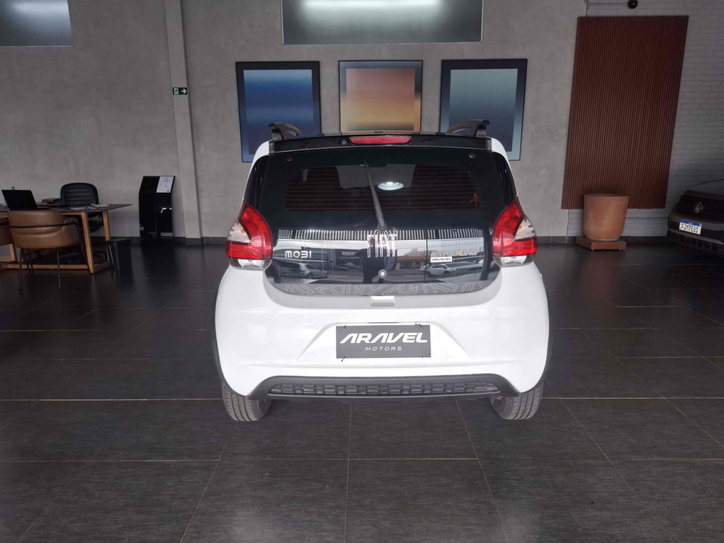 MOBI 1.0 EVO FLEX TREKKING MANUAL