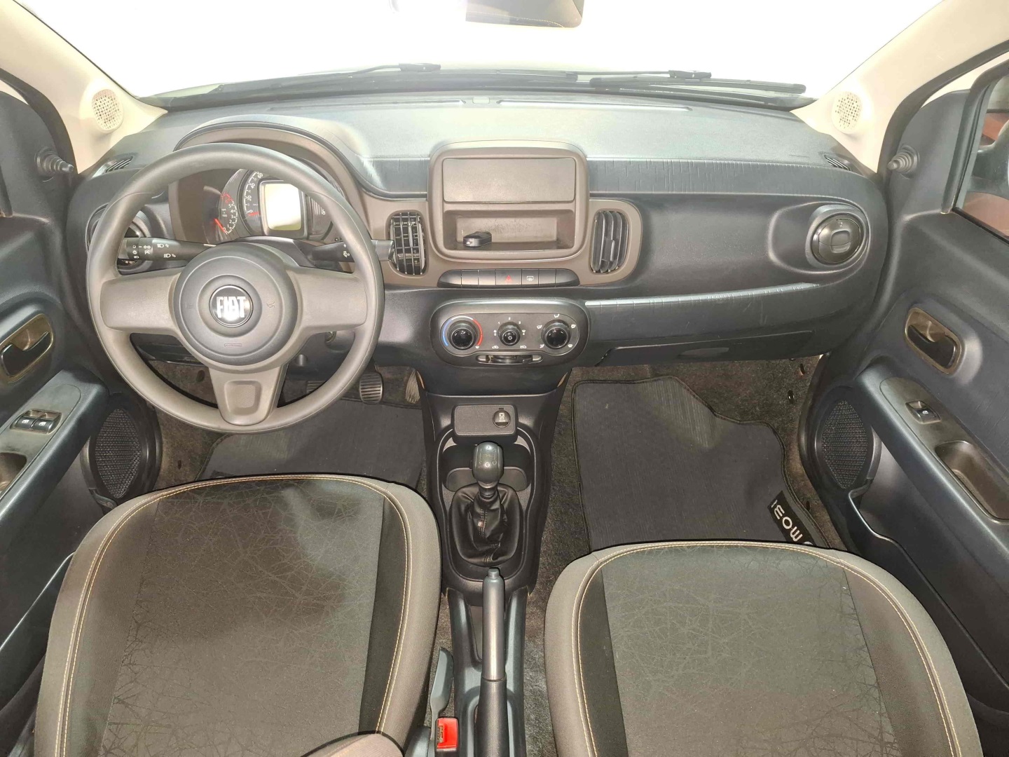 MOBI 1.0 EVO FLEX TREKKING MANUAL