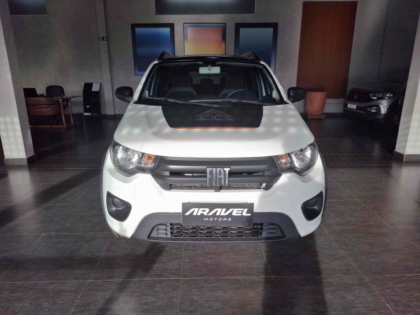 MOBI 1.0 EVO FLEX TREKKING MANUAL