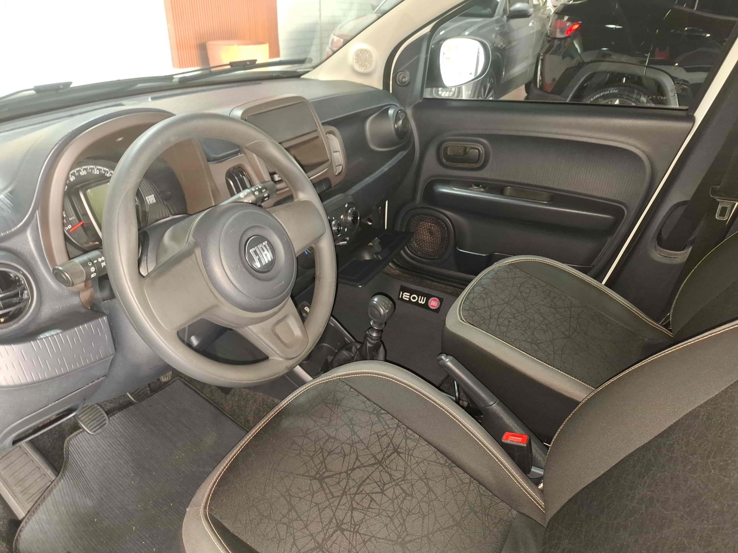 MOBI 1.0 EVO FLEX TREKKING MANUAL