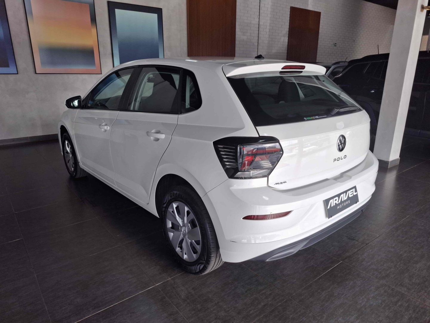 POLO 1.0 MPI MANUAL
