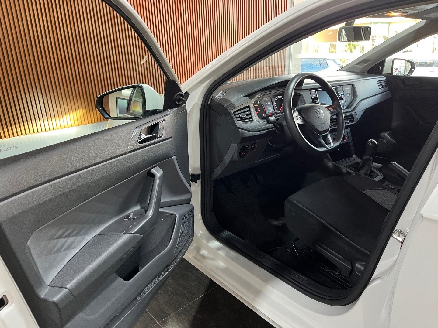 POLO 1.0 MPI MANUAL