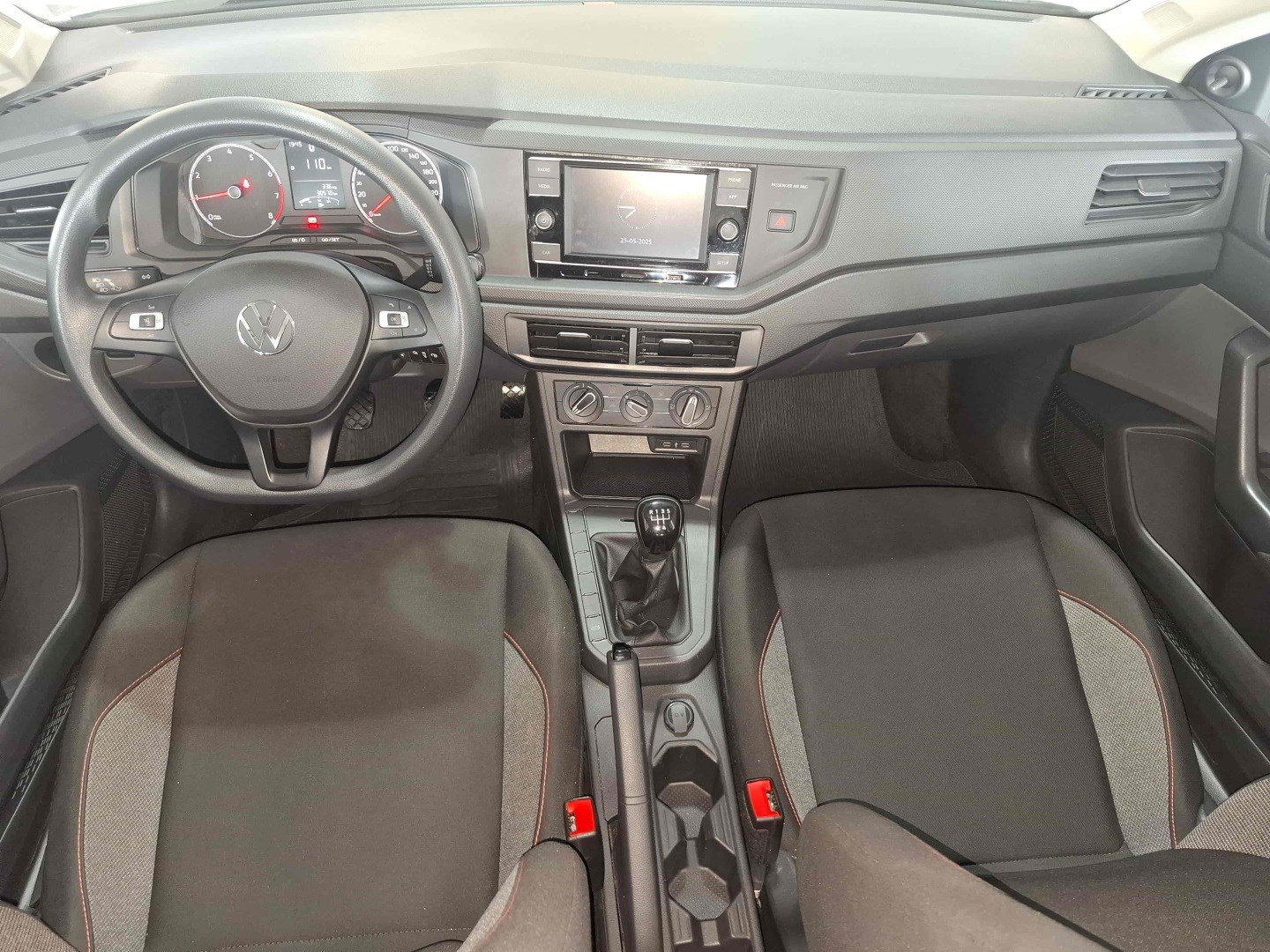POLO 1.0 MPI MANUAL