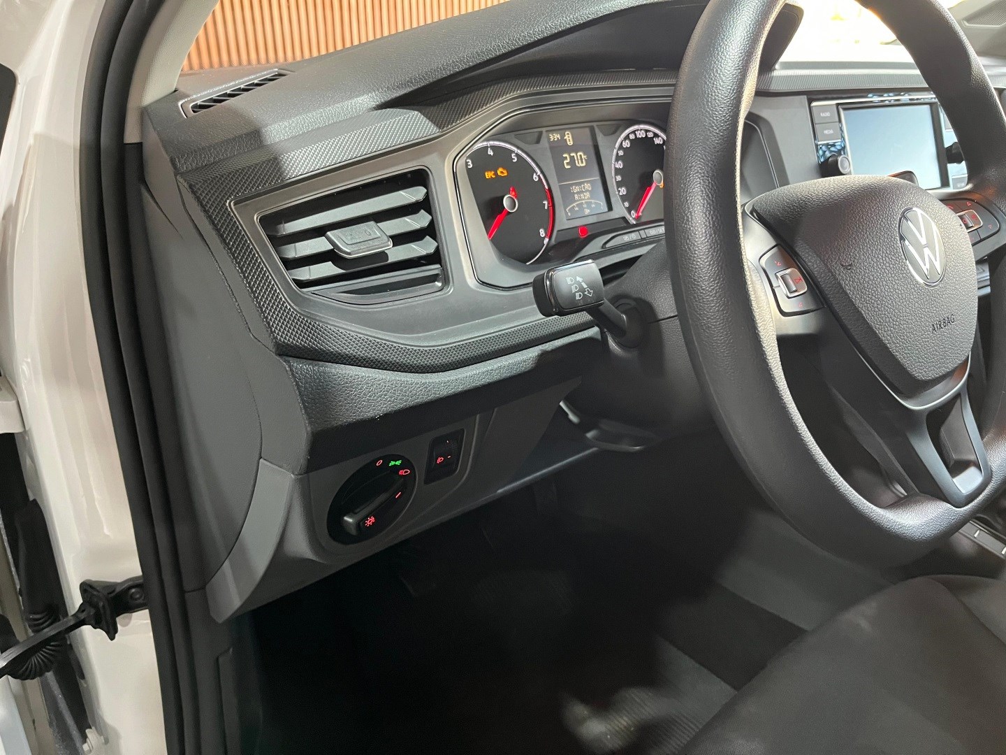 POLO 1.0 MPI MANUAL
