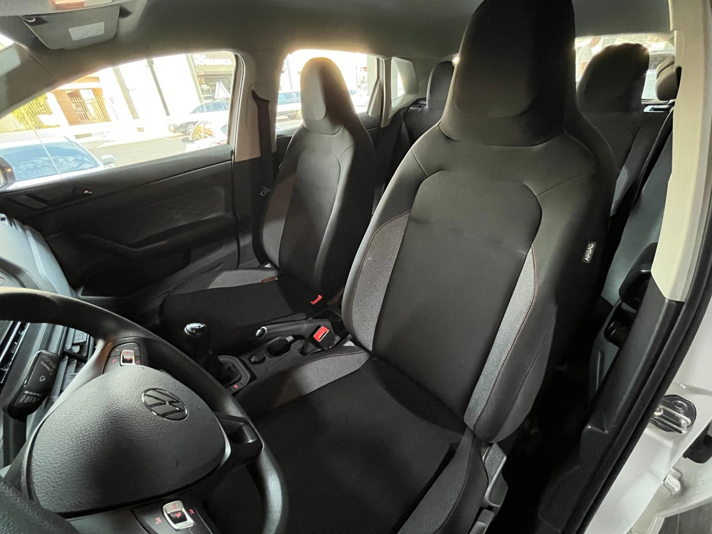 POLO 1.0 MPI MANUAL