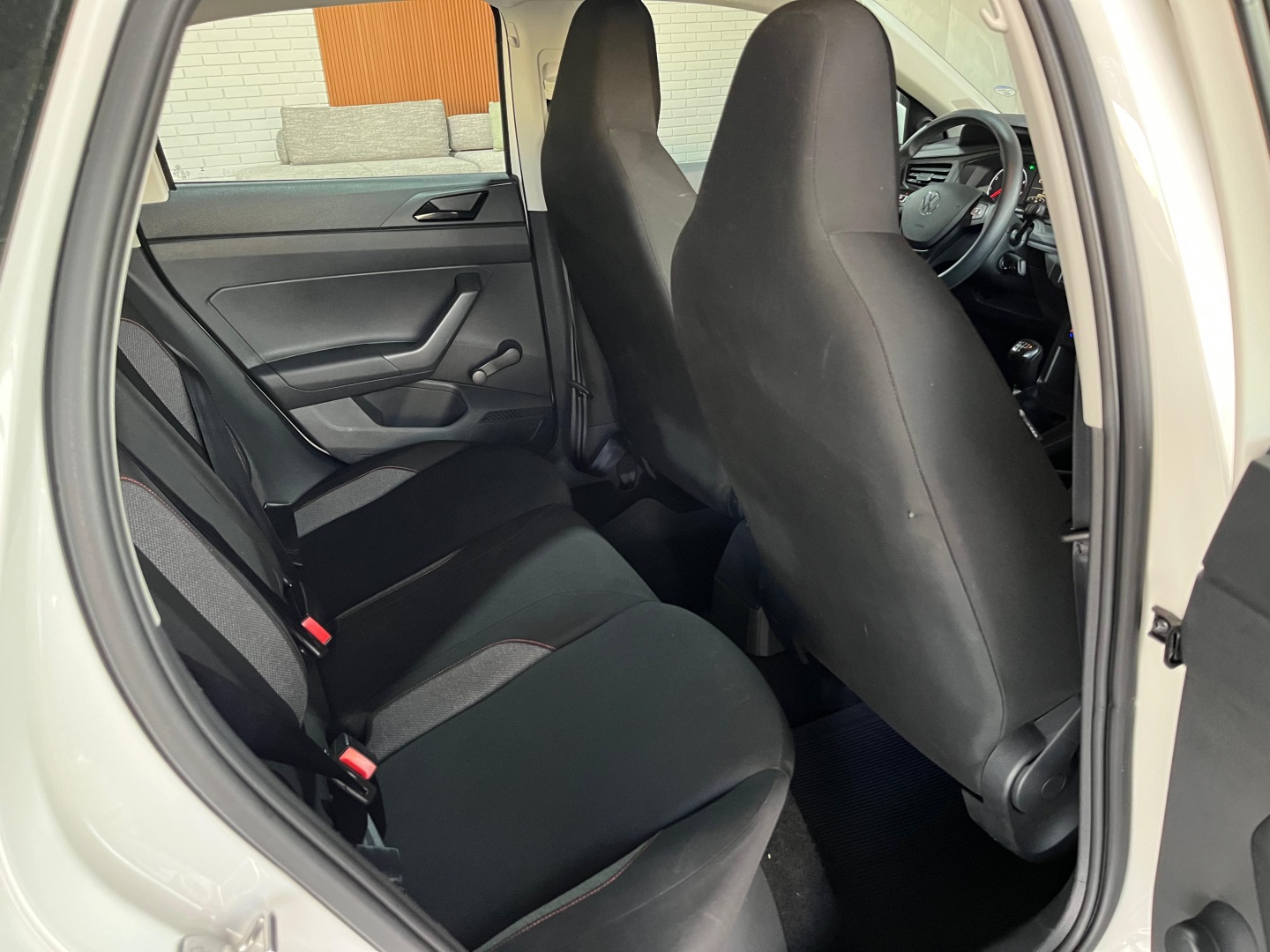POLO 1.0 MPI MANUAL