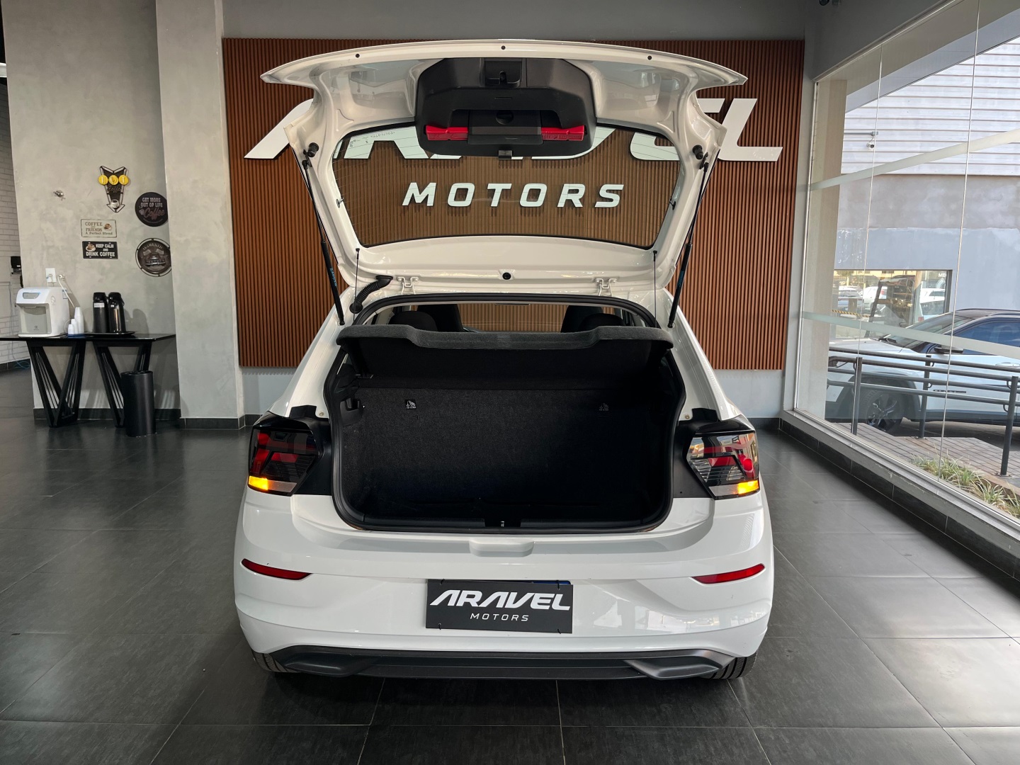 POLO 1.0 MPI MANUAL