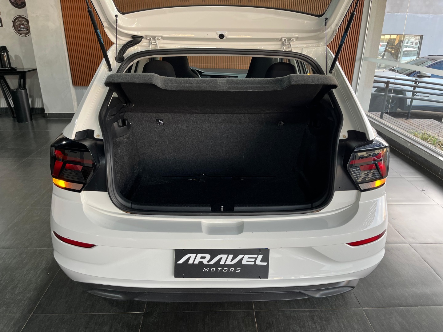 POLO 1.0 MPI MANUAL