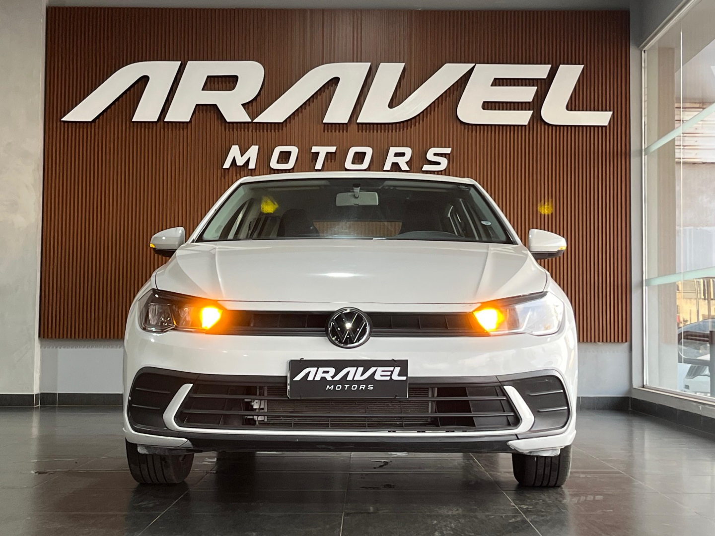 POLO 1.0 MPI MANUAL